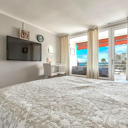 Apartamentos Olympia ปลายาเดลาสอเมริกาส ภายนอก รูปภาพ