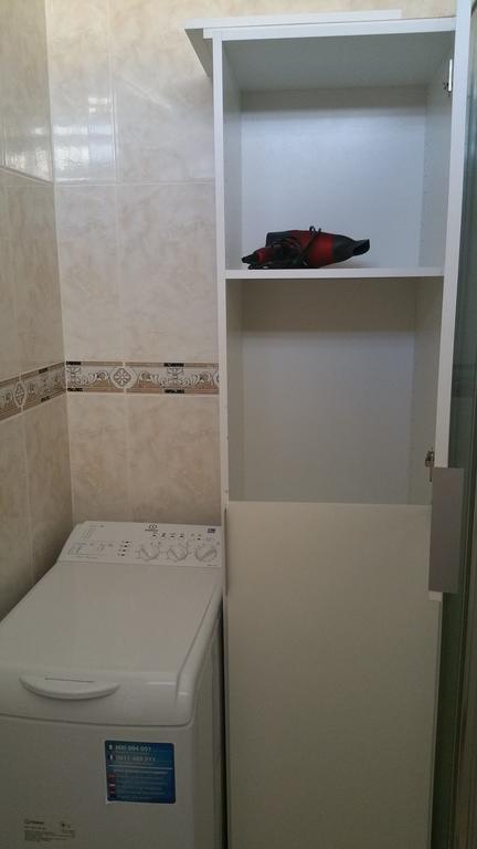 Apartamentos Olympia ปลายาเดลาสอเมริกาส ภายนอก รูปภาพ