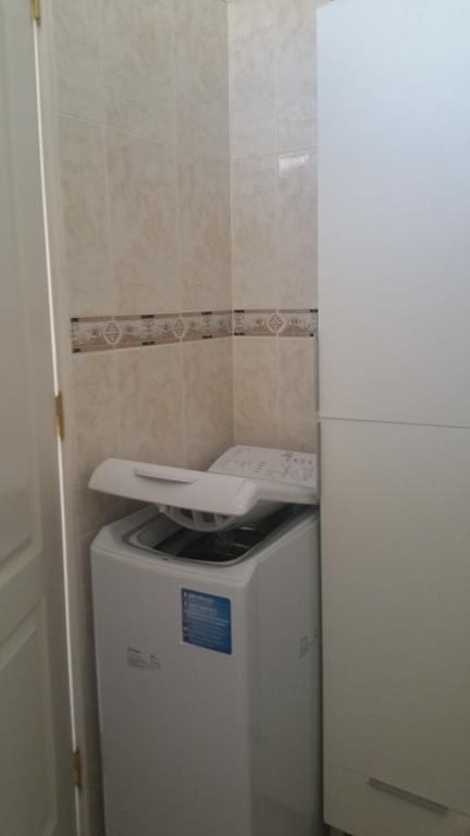 Apartamentos Olympia ปลายาเดลาสอเมริกาส ภายนอก รูปภาพ