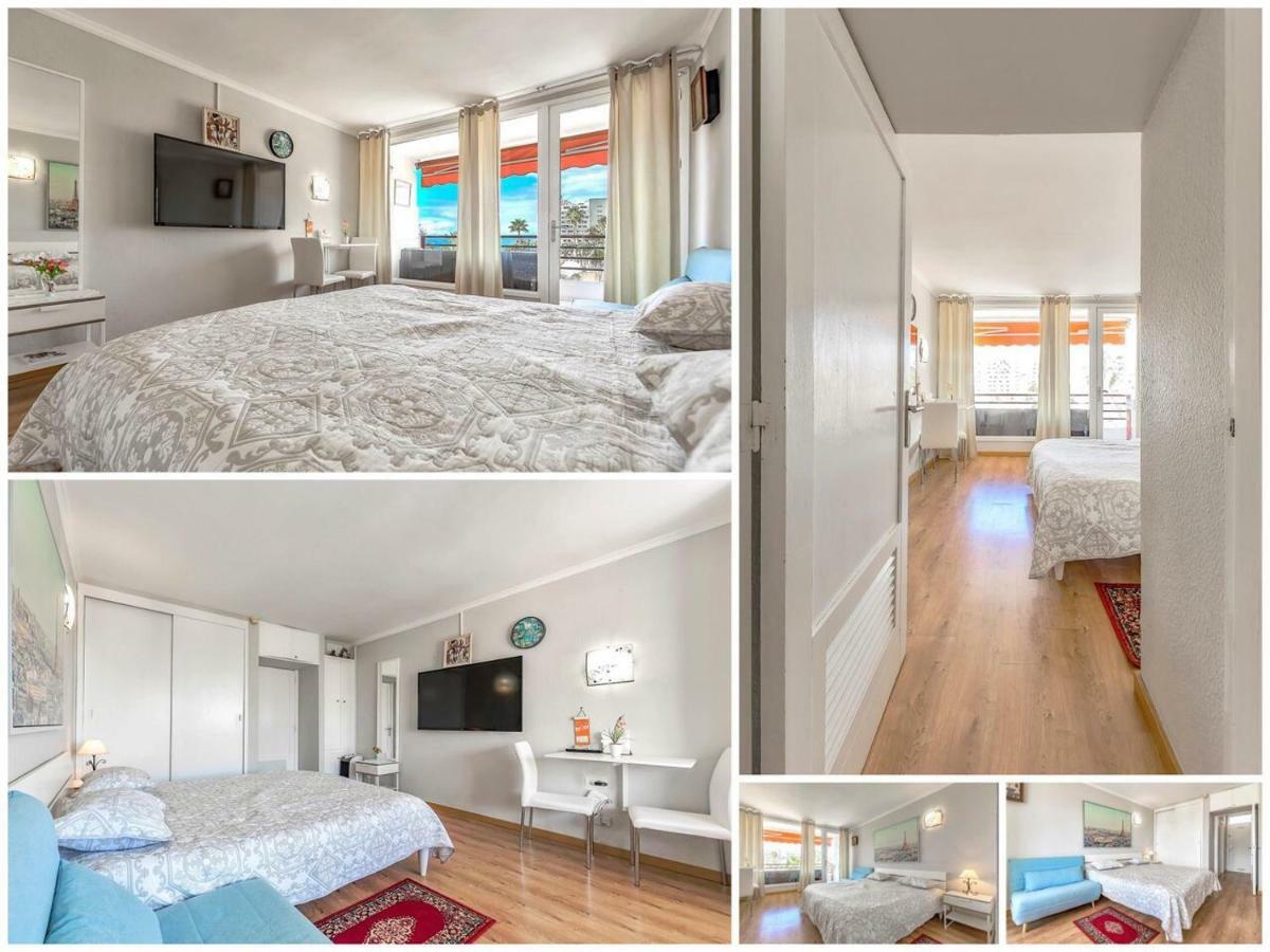 Apartamentos Olympia ปลายาเดลาสอเมริกาส ภายนอก รูปภาพ