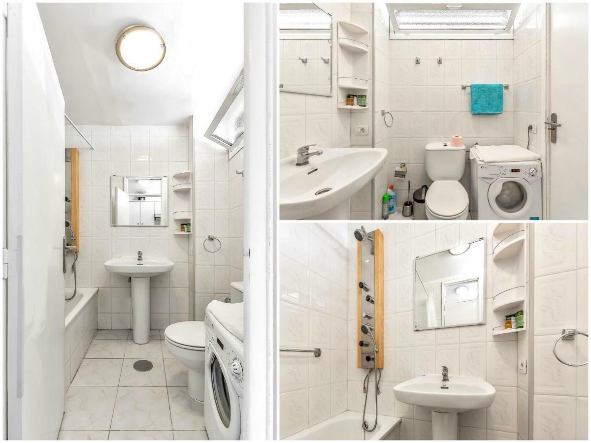 Apartamentos Olympia ปลายาเดลาสอเมริกาส ภายนอก รูปภาพ