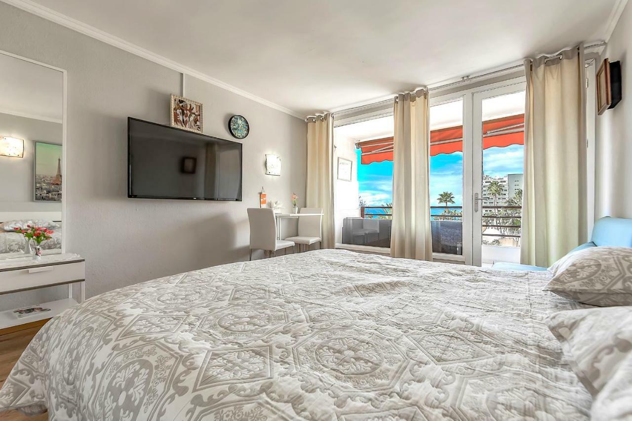 Apartamentos Olympia ปลายาเดลาสอเมริกาส ภายนอก รูปภาพ