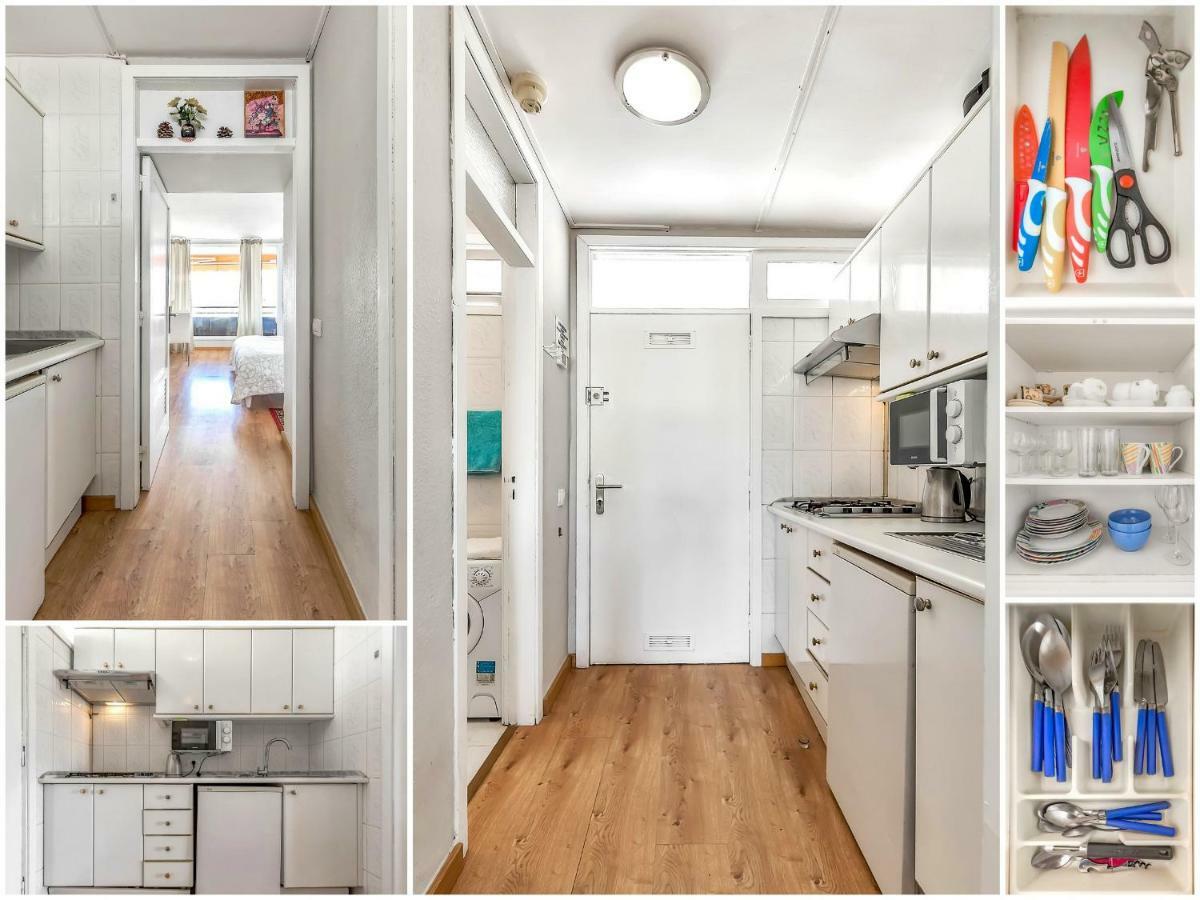 Apartamentos Olympia ปลายาเดลาสอเมริกาส ภายนอก รูปภาพ