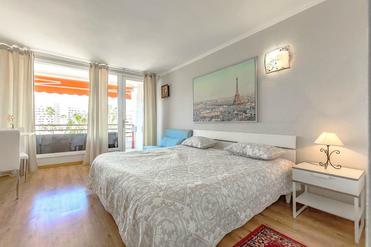 Apartamentos Olympia ปลายาเดลาสอเมริกาส ภายนอก รูปภาพ