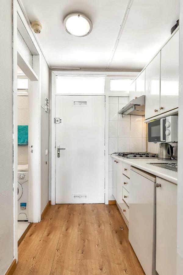 Apartamentos Olympia ปลายาเดลาสอเมริกาส ภายนอก รูปภาพ