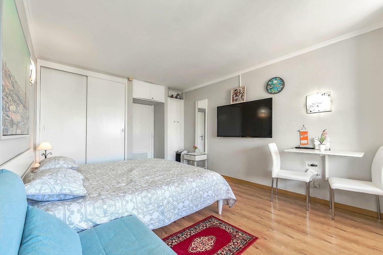 Apartamentos Olympia ปลายาเดลาสอเมริกาส ภายนอก รูปภาพ