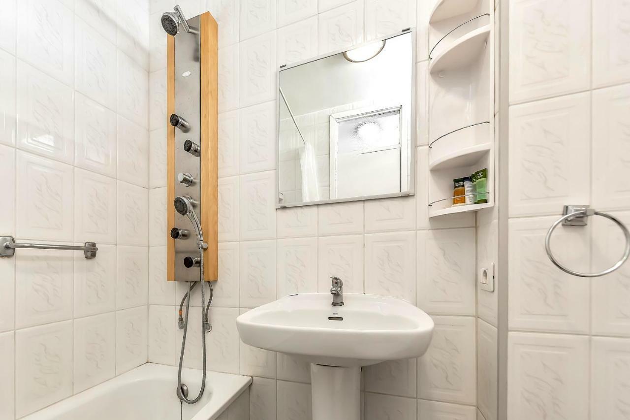 Apartamentos Olympia ปลายาเดลาสอเมริกาส ภายนอก รูปภาพ