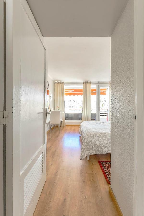 Apartamentos Olympia ปลายาเดลาสอเมริกาส ภายนอก รูปภาพ